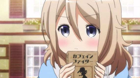 ご注文はうさぎですか 青山ブルーマウンテン名言 名場面集 第2期 ゲーム子