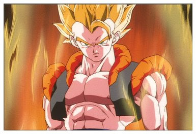 ドラゴンボール超で悟空とベジータの合体はベジットかゴジータか Legend Anime