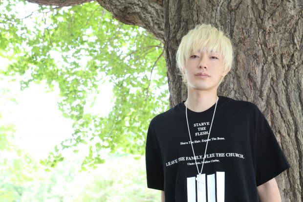 Spyair スパイエアー のイケメンボーカル Ike の髪型や服装をチェック 本名や身長 彼女や結婚についても調べてみた