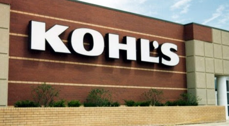 Kohlâs: Extra 30% off Clearance Items  0.99 Shipping