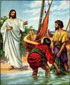 El Evangelio Meditado