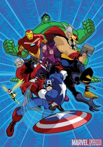 Vingadores