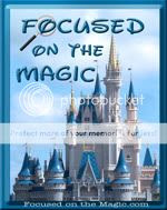 Focused on the Magic