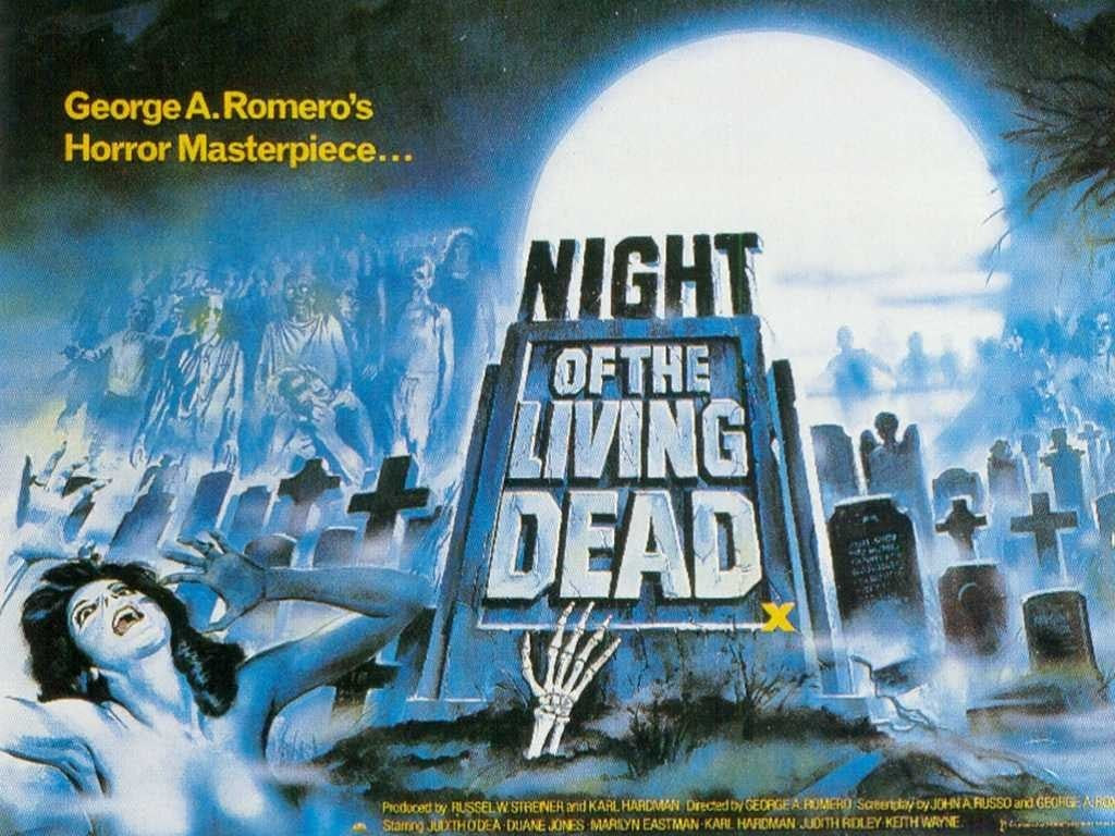 30 Cult Movies That Absolutely Everybody Must See
