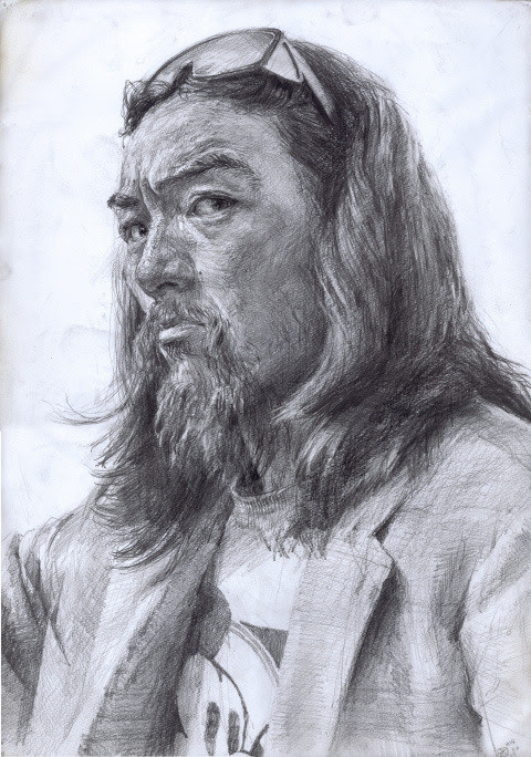 作者 三澤 寛志 コスクロ企画募集中 09 Pixiv年鑑 B