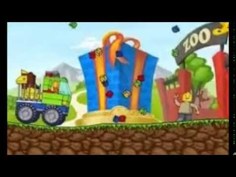 DESCARGAR JUEGOS PARA NIÑOS ,HERMANOS MENORES. - YouTube