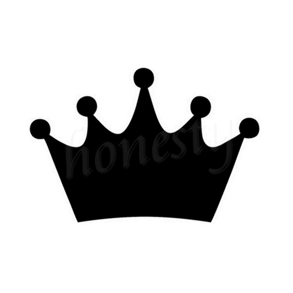 Free Free 221 Royal Crown Svg Silhouette King Crown Clipart SVG PNG EPS DXF File