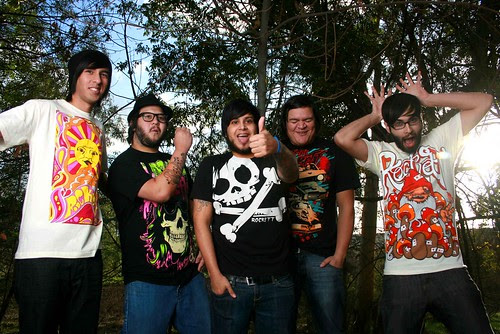 The Malheruex for Rockett Clothing