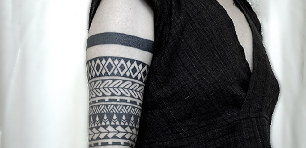 ポリネシアン サモア トライバルタトゥーの歴史 Tribal Tattoo Apocaript