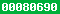 frontpage hit counter