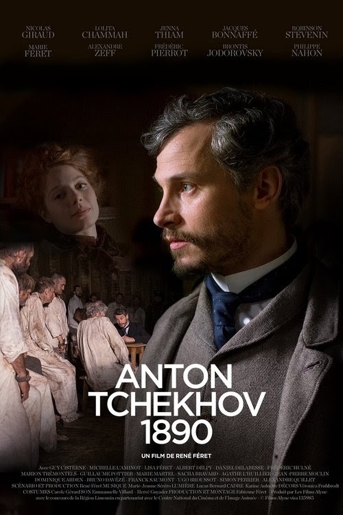 Anton Tchekhov 1890 تنزيل فيلم كامل عبر الإنترنت بترجمة عربية 2015