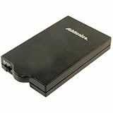 Jupiter Exdrive for 2.5 Sata Hard Drive with USB 2.0
