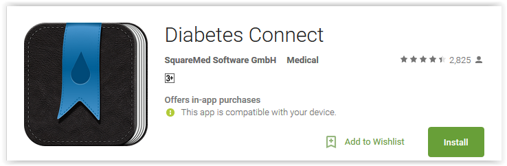 Top 7 Helpful Android Apps for Diabetes Management