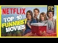 Whats The Funniest Movie On Netflix Right Now : The Best Comedies On Netflix Right Now Paste - Here's ew's list of the best comedy films you should be watching on the streamer right now if you need to tickle your funny bone.
