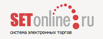 Setonline — эффективные торги