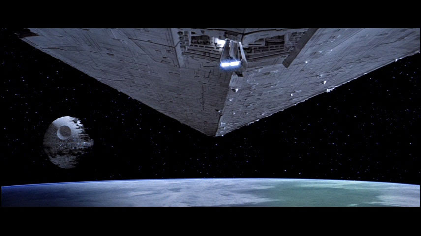 STAR WARS: Star Destroyers