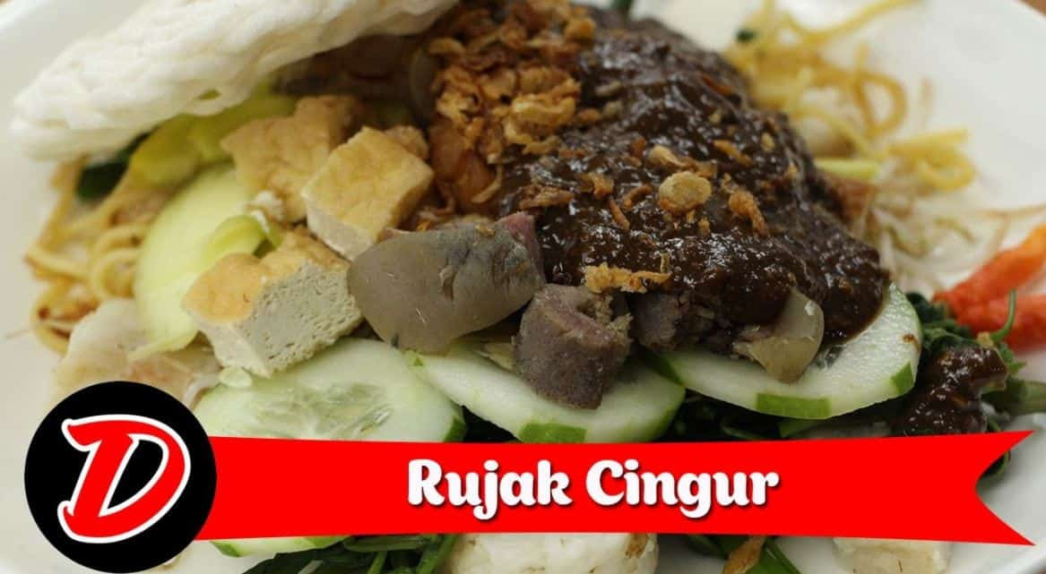 20 Makanan Khas Jawa Timur yang Bikin Kamu Ngiler 20 Makanan Khas Jawa Timur yang Bikin Kamu Ngiler