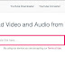 Youtube Converter To Mp4 Download : Windows media player, quicktime, and other mp4 players can open them.