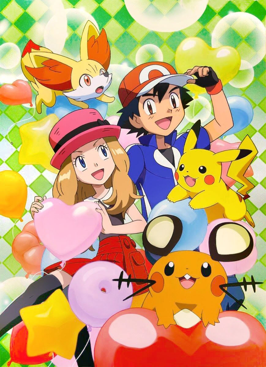 ポケモン これの画質良いやつ持ってる人いませんか ポケモン徹底攻略まとめ速報