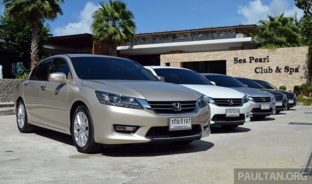 Accord Thai Drive-6