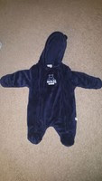 Disney Winnie the Pooh snow suit Newborn
