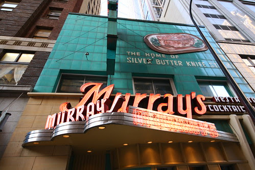 Murray's