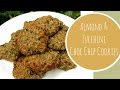 Cookie Recipes Made With Zucchini
