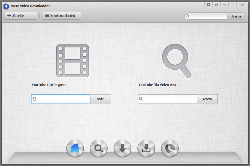 Wise Video Downloader
