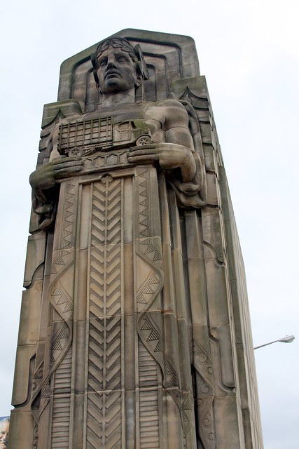 Hope Memorial Bridge