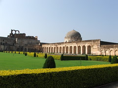 Bidar - Fort