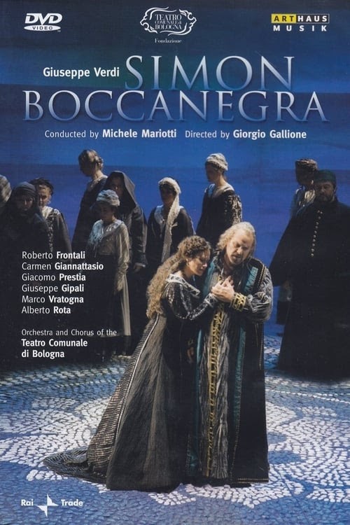 Simon Boccanegra ganzer film deutsch stream 2008 komplett german