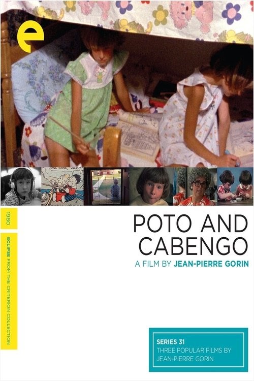 HD-Videa Poto and Cabengo 1980 Teljes Film Indavideo Magyarul Blu Ray