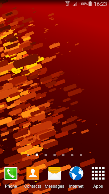  Motion- screenshot 