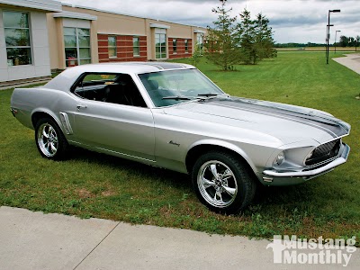 Rear Window In Fastback Cars Defroster Lines Visusl