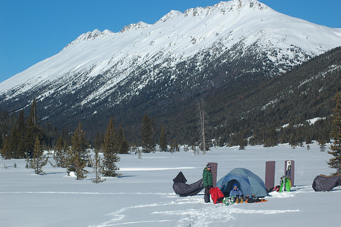 Slim Creek 2013