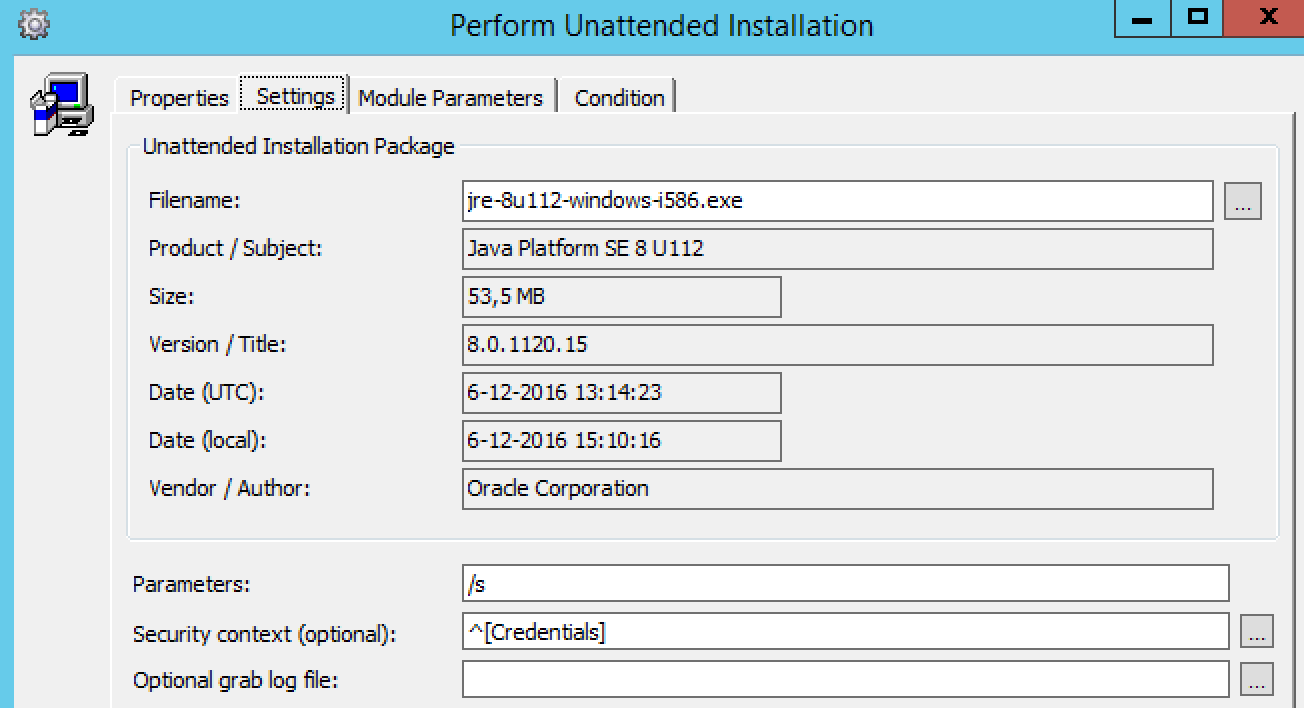 How To Silently Install Vcredist X64 Exe Skyeybuilder