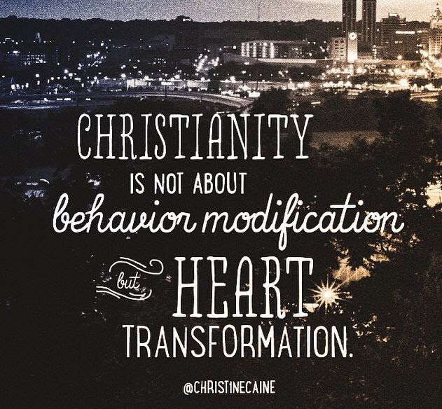 Christianity = Heart Transformation Pictures, Photos, and 