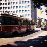 downtown toronto residents