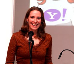 Lancement Yahoo! Québec 30 Janvier 2007, ipub.ca.cx, stephan Branson