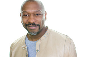 Disney Theatrical Star Alton Fitzgerald White