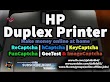 HP  Duplex Printer Review Model  Laser Jet Pro M404dn BDT16000
