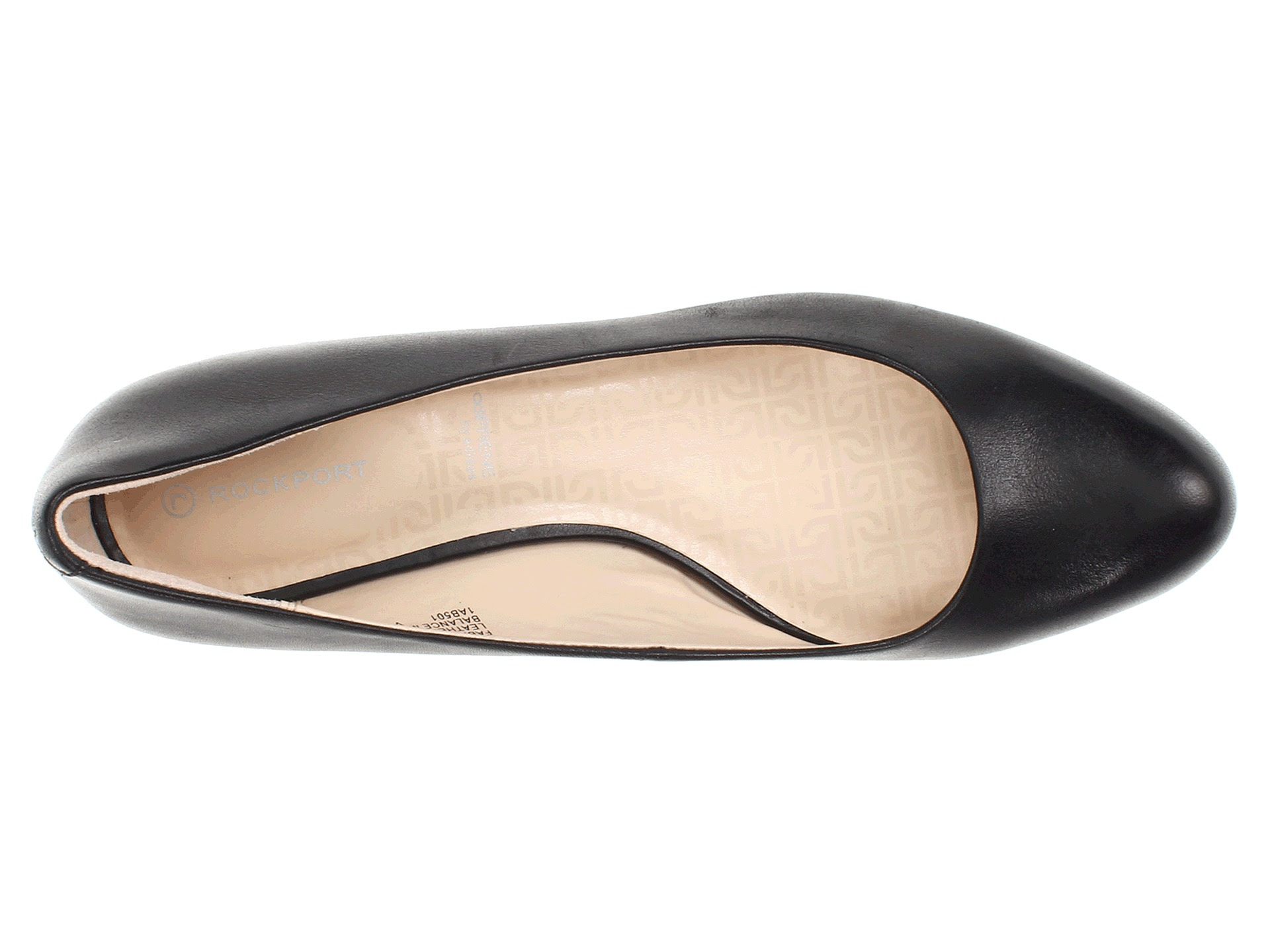 Rockport Alika Pump - Zappos Free Shipping BOTH Ways