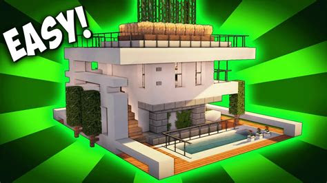 Tiny Little Things Modern House