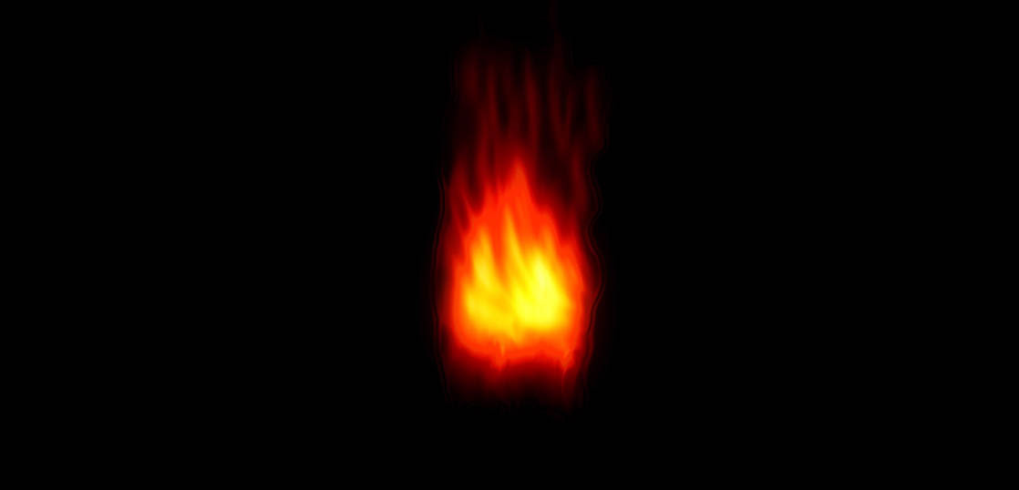 無料版あり 動画素材 炎 ループ 大須賀淳のバランス感覚