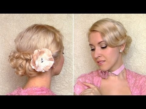 Shoulder Length Hair Easy Wedding Hairstyles For Medium Hair : 6 Easy hairstyles for medium length hair | Indian Makeup ... / This glamorous and chic hairdo is perfect for all formal special occasions and evening events such as prom, homecoming, graduation party simple elegant updo hairstyles for medium length hair | milabu.
