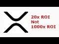 Is Xrp Coin A Good Investment / Is Ripple (XRP) A Good Investment - 2021 Review : altcoin - Xrp transactions are confirmed within seconds and generally occur at very low costs.