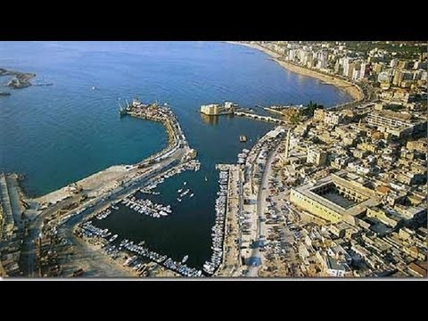Saida-Lebanon - YouTube