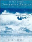 University Physics, Study Guide, by Harris Benson