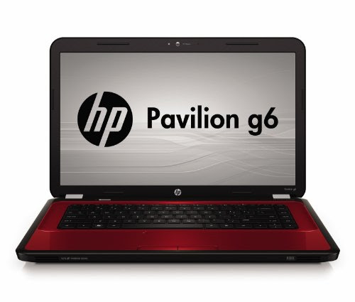 Best Reviews of HP Pavilion g6-1381ea PC 15.6 inch Laptop (Intel Core i3-2330M Processor, 6GB RAM, 500GB HDD, Windows 7 Home Premium)