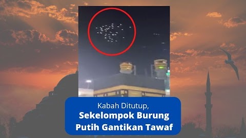 seorang tua di kaki gunung